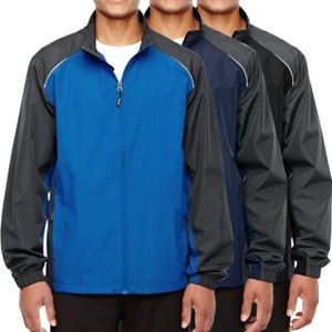 light golf jacket
