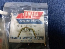 Yamaha Headlight XS250 XS400 spring reflector Original Nos 