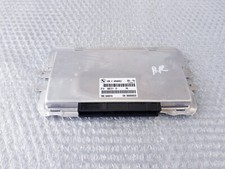 Rolls Royce Ghost Serie 2 2015-2020 vorne links VDC Fahrwerkssteuermodul