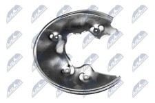 Tambour de frein Audi A6