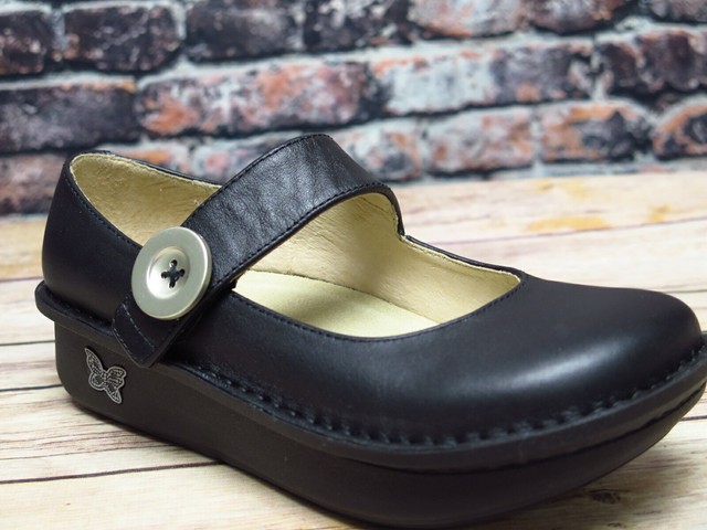 alegria paloma black