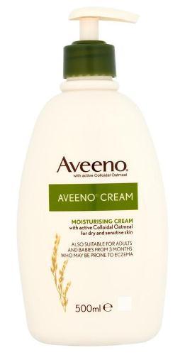 aveeno cream 500ml