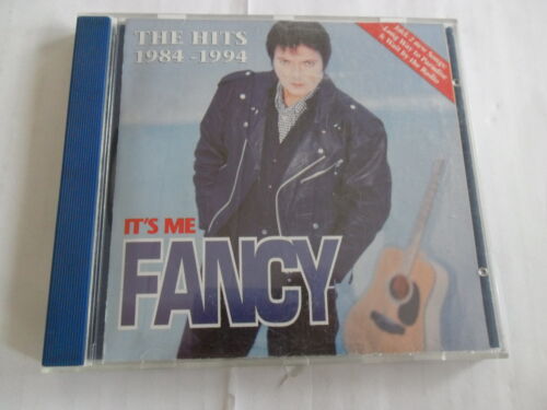 It's Me Fancy - The Hits 1984-1994 - CD - Bild 1 von 1