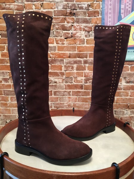 steve madden comfort boots