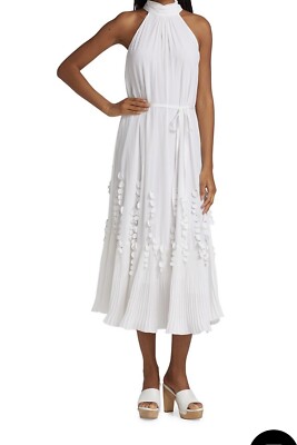 NEW Ramy Brook Eliza Dress Size XS SOLD OUT | eBay
