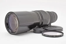 Pentax Tele-Takumar 400mm F5.6 Lens M42 Mount [READ] from Japan #7381