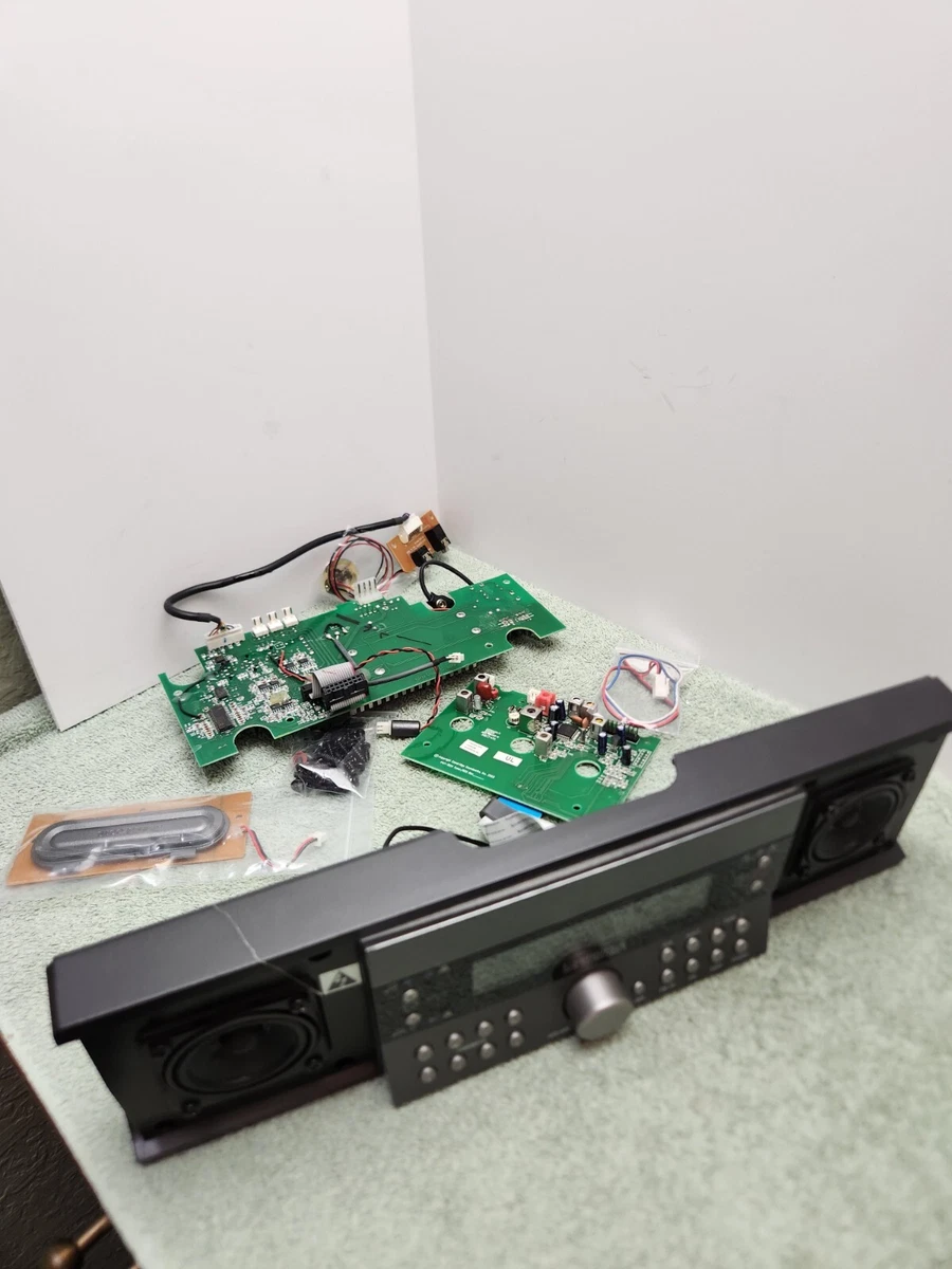 Cambridge soundworks hotsell replacement parts