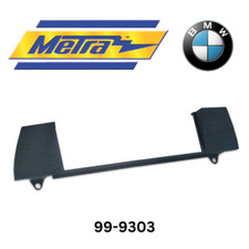 METRA 99-9303 / SINGLE DIN CAR RADIO DASH KIT FOR 2003-2008 BMW Z4 NEW