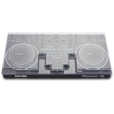 Decksaver Pioneer DJ DDJ-REV1