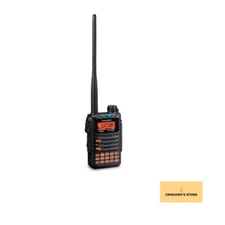 FT-70D Yaesu C4FM/FM 144/430MHz Dual Band Digital Transceiver