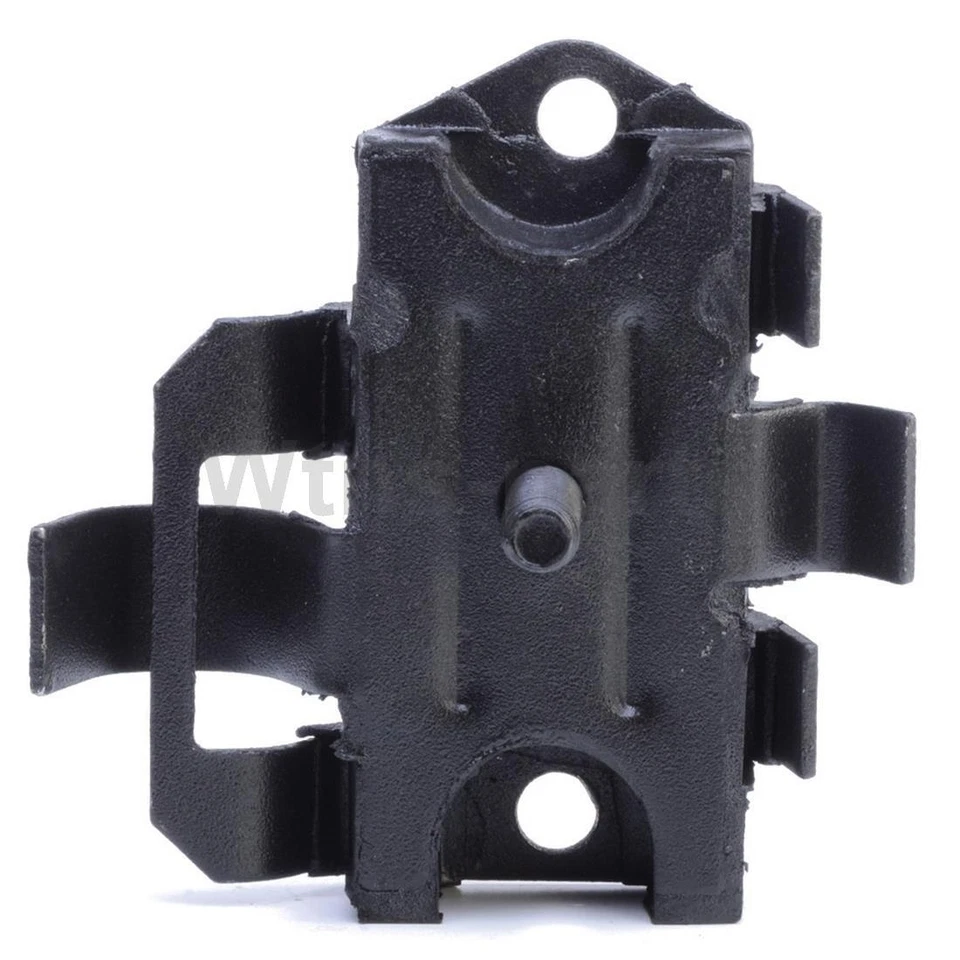 Soportes de motor de anclaje delanteros 2x para Mercury Capri 1979-1982 Foto 3 de 4