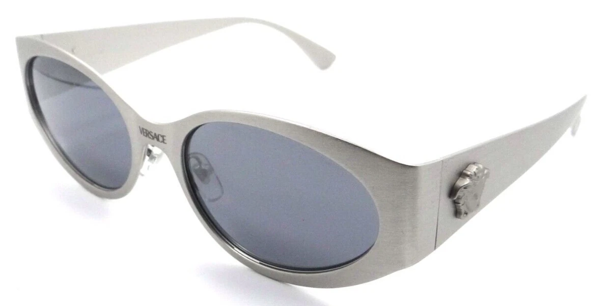 Brand New Versace Sunglasses MOD.2263 1503/AK 56-18-140*2N Versace Frame Sunglasses for Women for sale | eBay main image 3