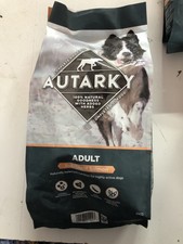 autarky salmon 12kg