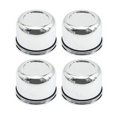 Push Through Wheel Center Caps 3.25 Inch Silver Bore Diameter 2.32 Inch Tall ... Push Through Wheel Center Caps 3.25 Inch Silver Bore Diameter 2.32 Inch Tall ...