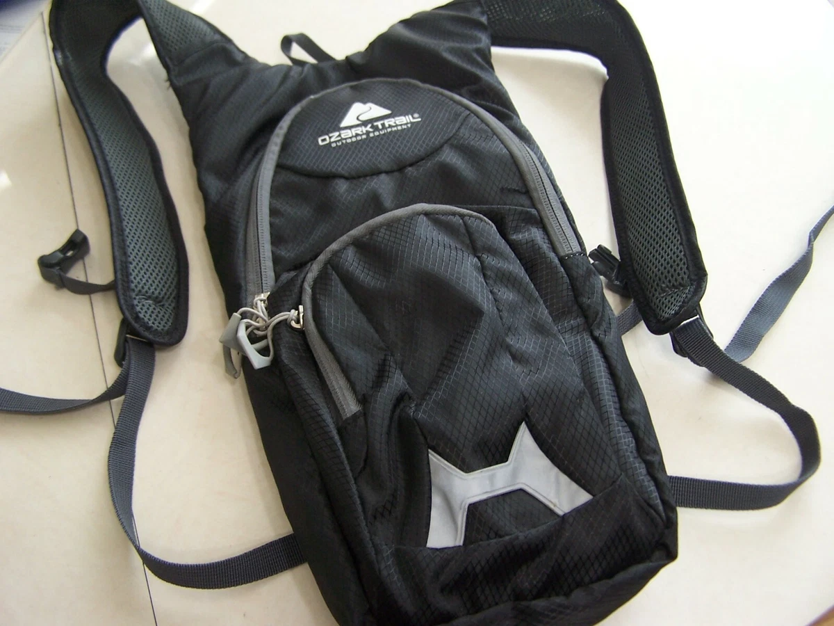 Ozark Trail Black Camping & Hiking Daypacks for sale | eBay