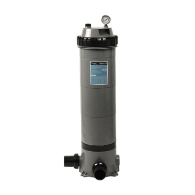 Kartuschenfilter POOLEX NETFLUX Filterpumpe 22,9 m³/h Poolfilter Filter Pumpe