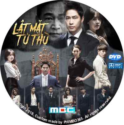 Lat Mat Tu Thu   -   Phim Han Quoc