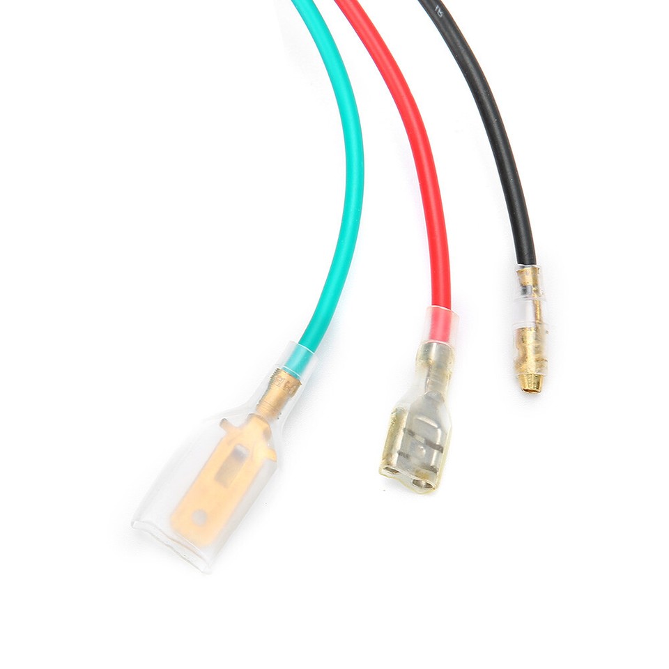 12V 10A Car Air Conditioner Electronic Thermostat Switch Temperature