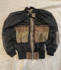 Junya Watanabe Jacket Womens Size S