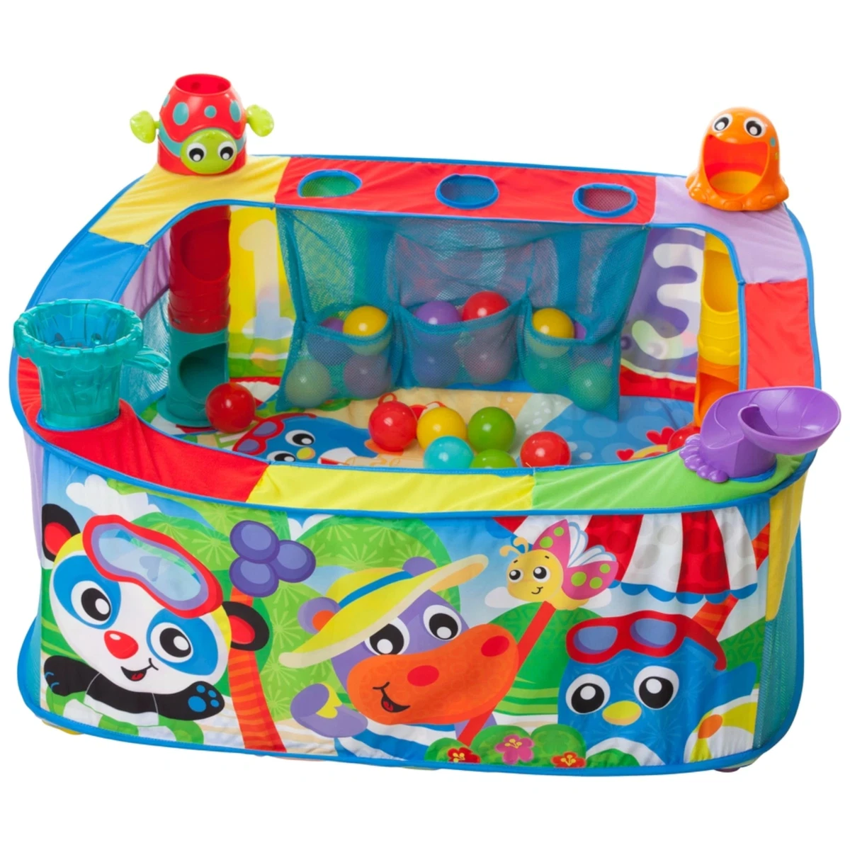 Grow n sales play playgro