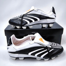 adidas Absolado TRX FG 2007 Gr. 40 2/3 / UK 7 Absolute Predator 670028