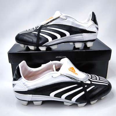 Adidas Absolado TRX FG 2007 Size 40 2/3 / UK 7 Absolute Predator 670028