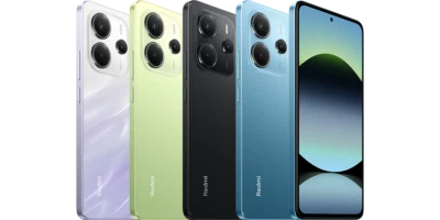 Xiaomi Redmi Note 14 4G 128GB GSM Unlocked International Version (New)