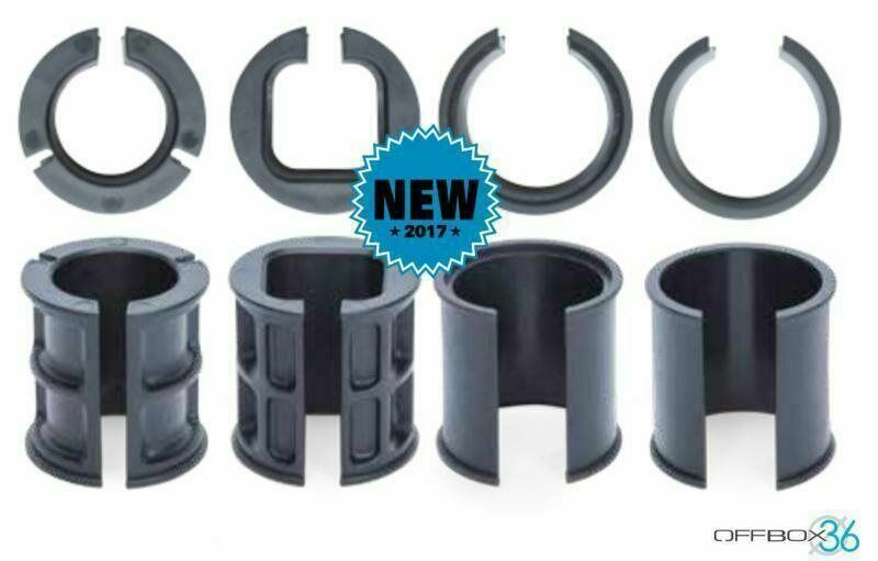 Preston Innovations Offbox 36 Groundbait Bowl Hoop - Negozio Di Pesca - Foto 5