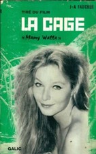 La cage (Mamy Watta) - J.A Faucher - V504606