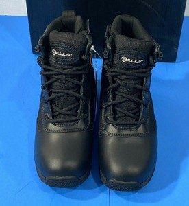 galls waterproof boots