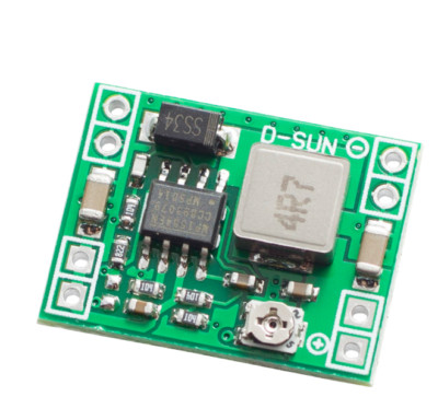 MP1584EN Ultra-small DC-DC step-down power supply module 3A step-down module 