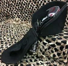 NEW HK Army HSTL Goggle Case - Black