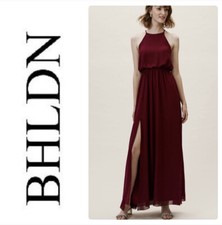 BHLDN Cayenne Dress NWOT size S