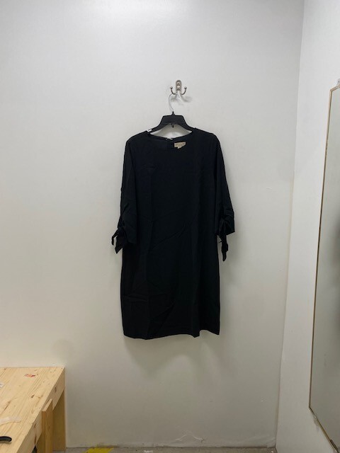 appleseed's casual dresses APPLESEEDS PETITES DRESS, SIZE 12P, (ID#0130-376) Family Holiday Photo Outfit Size:Plus(16-26) Pleated Tulle Appleseed's petite Rahelle is 58 and