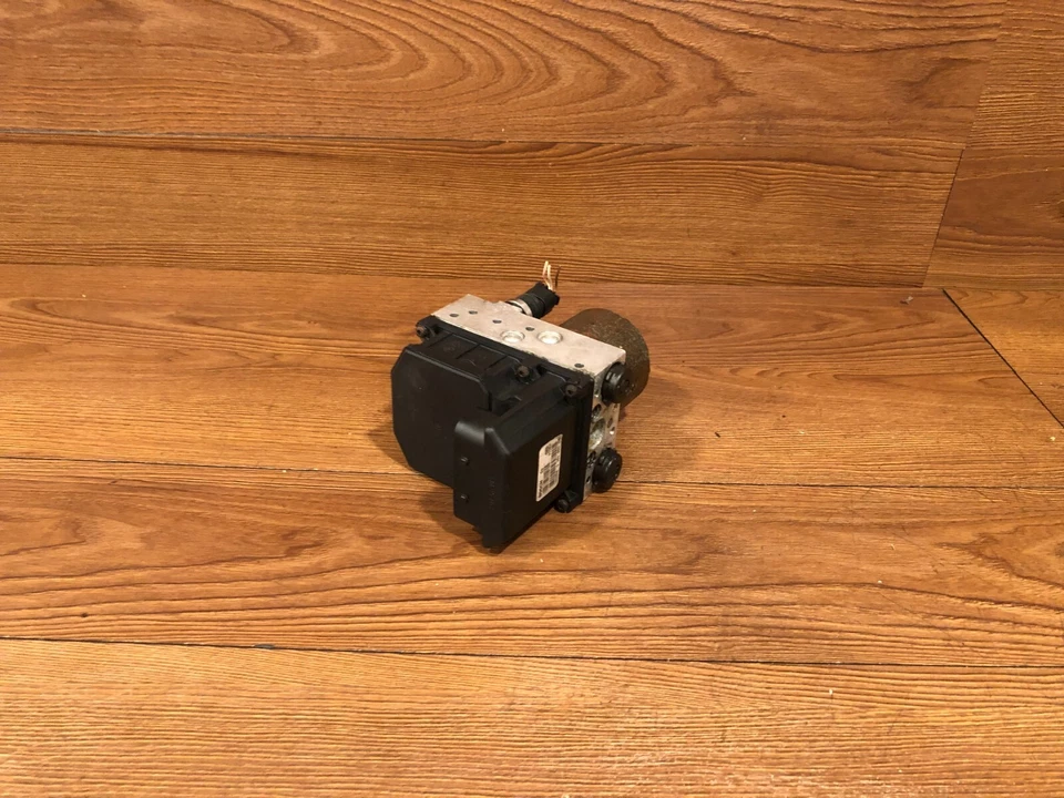 04-2006 MERCEDES DODGE SPRINTER 2500 3500 ABS ANTIBLOQUEO FRENO BOMBA HIDRÁULICA OEM Foto 3 de 4