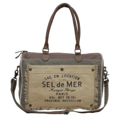 Myra Women's Right Approach Messenger Bag