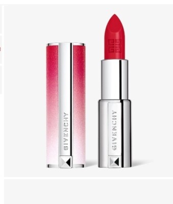 Givenchy Le Rouge Limited Edition Sensuously Mat Lip Color 332 Fearless