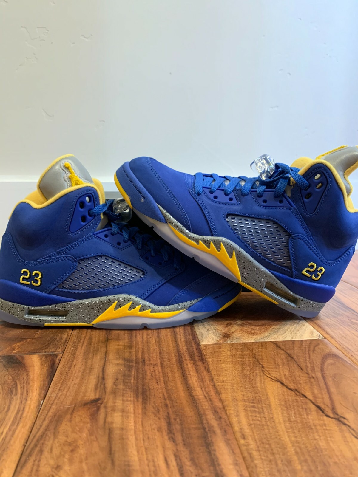 jordan 5 retro laney jsp