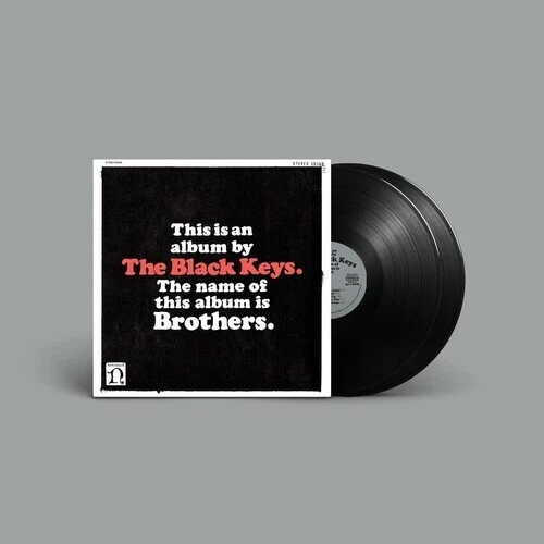 The Black Keys Vinyl Records for sale | eBay