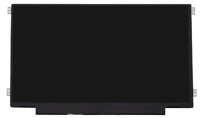 AU Optronics B116XAN04.0 HW4A 11.6 " HD LCD LED Bildschirm Display Matt 30 Polig - Bild 1 von 2