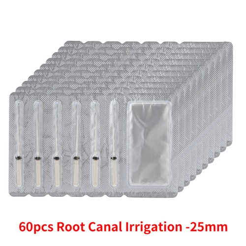 1-5 Boxes Dental Endo Files 25mm File Irrigation for Root Canal Treatment - 第 12/17 張圖片
