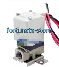 1Pcs New For solenoid valve VX214KAXNB