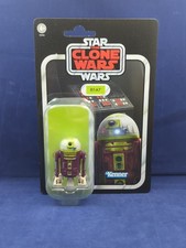 Star Wars Vintage Collection R7-A7 Ahsoka's Astromech Droid Figure TVC VC322