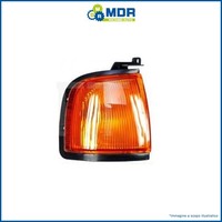Vorderes Rechtes Frontlicht FüR Ford Ranger 98' Orange 24 Monate Garantie 1 Stk