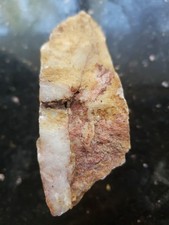 High Grade Gold Ore With Quartz TGW=180.3  Motherlode  California 
