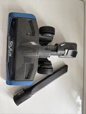 BRUSH HEAD NOZZLE Eureka Stylus NEC380 Cordless Vacuum 350W