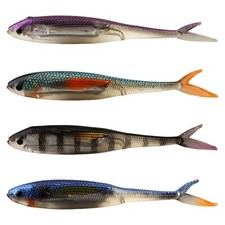 12cm 9g Artificial Swimbait Soft Swim Baits Fishing Tackle Accessories