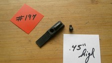 Marlin Front Sight W Screw. 60 60c 70 795 25n 25nc 25mn Original