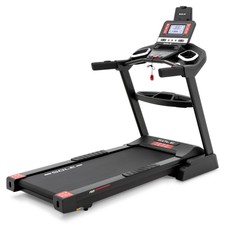 HAMMER Laufband F65   klappbar, bis 20 km/h, ...