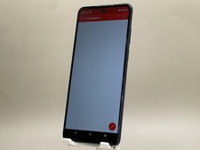 Motorola Moto Edge 2021 XT2141-1 256GB Nebula Blue Verizon Unlocked W071811